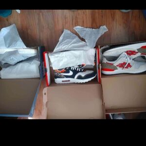 Shoes